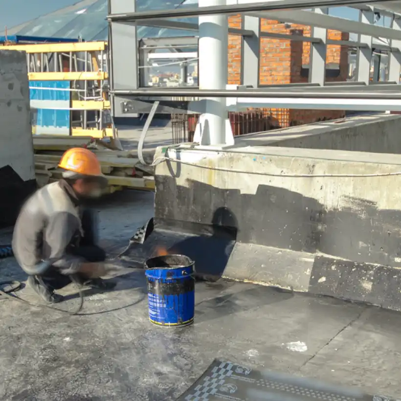 Etancheite Vichyssoise Etancheite Toiture Vichy Nos Realisations 01 2